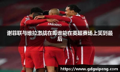 谢菲联与维拉激战在即谁能在英超赛场上笑到最后