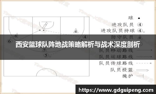 西安篮球队阵地战策略解析与战术深度剖析
